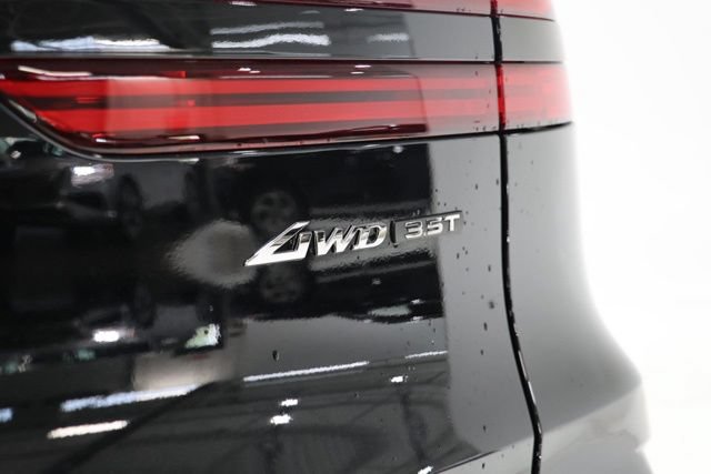 New 2026 Genesis GV70 3.5T Sport Prestige AWD/4WD image 11