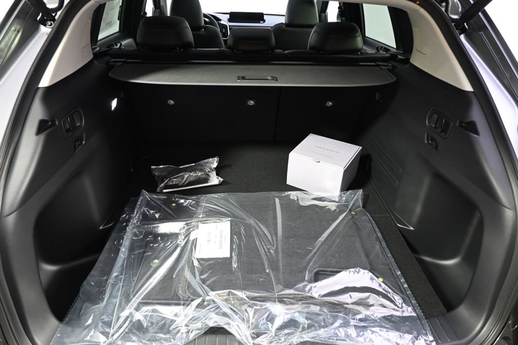 New 2026 MAZDA CX-50 AWD 2.5 S w/ Accent Package image 19