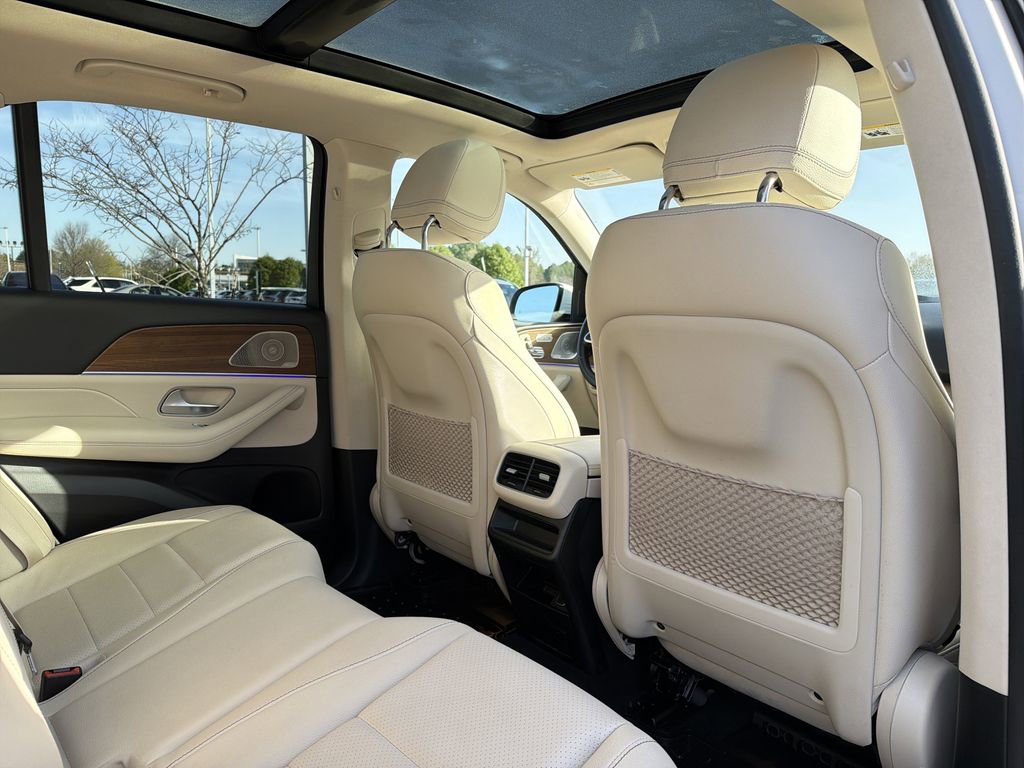 Used 2022 Mercedes-Benz GLE 350 4MATIC image 18