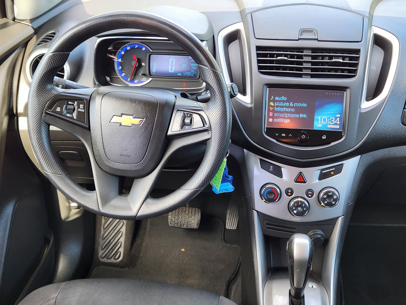 Used 2015 Chevrolet Trax LT image 9