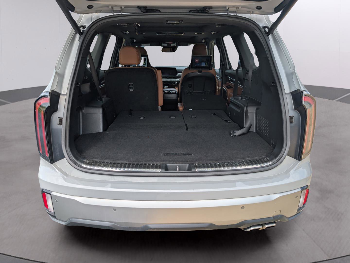 Used 2023 Kia Telluride SX X-Line AWD/4WD image 38