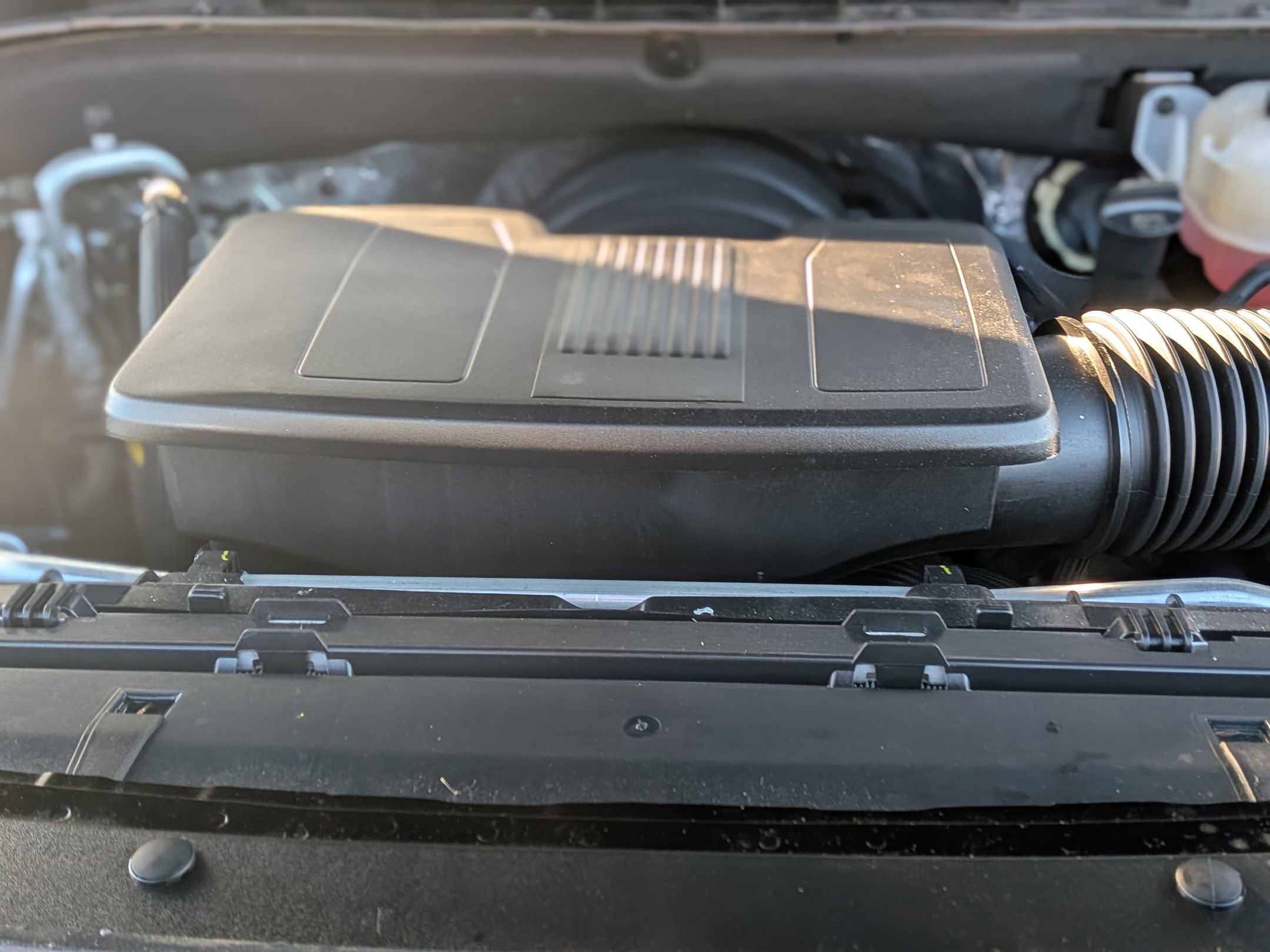 Certified 2024 Chevrolet Tahoe High Country w/ Premium Package AWD/4WD image 37