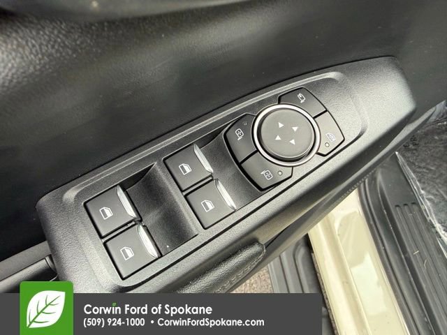 New 2025 Ford Ranger XLT w/ FX4 Off-Road Package image 19