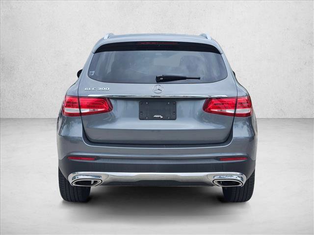 Used 2019 Mercedes-Benz GLC 300 image 5
