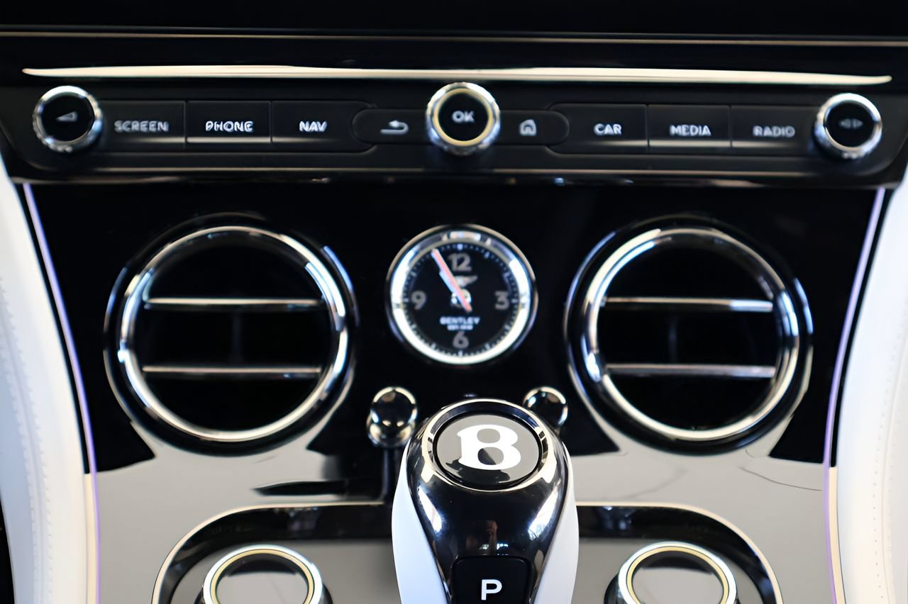 New 2026 Bentley Continental GT AWD/4WD image 20