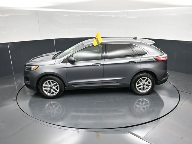 Used 2024 Ford Edge SEL AWD/4WD image 53