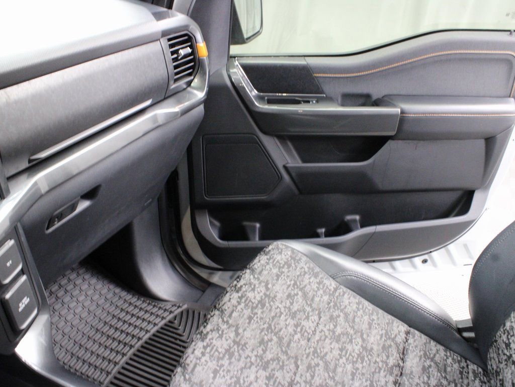 Used 2023 Ford F150 Tremor image 23