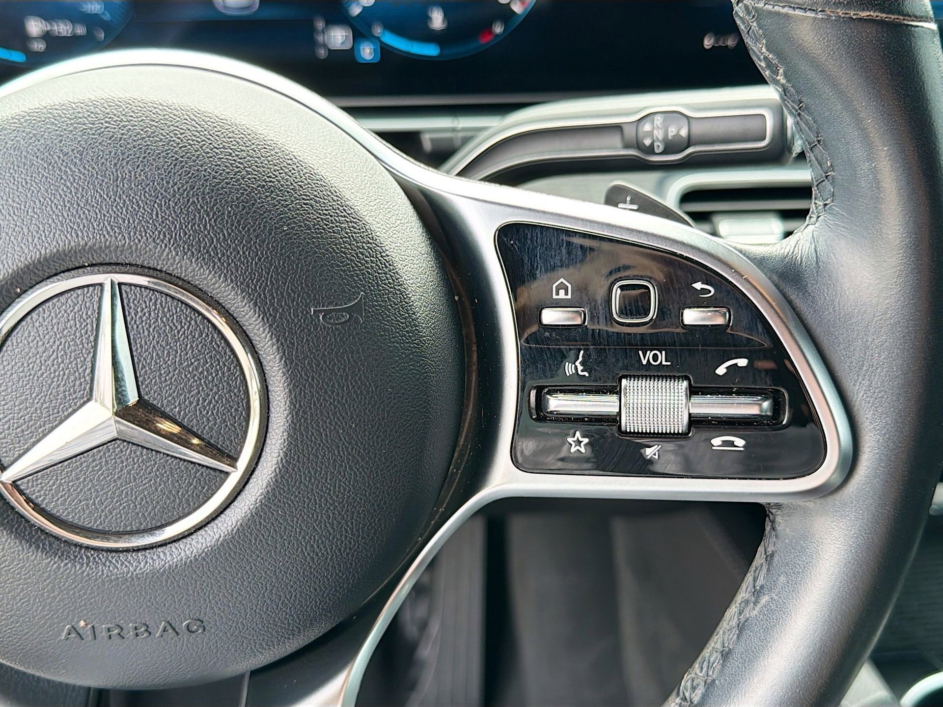 Used 2023 Mercedes-Benz GLE 350 image 38