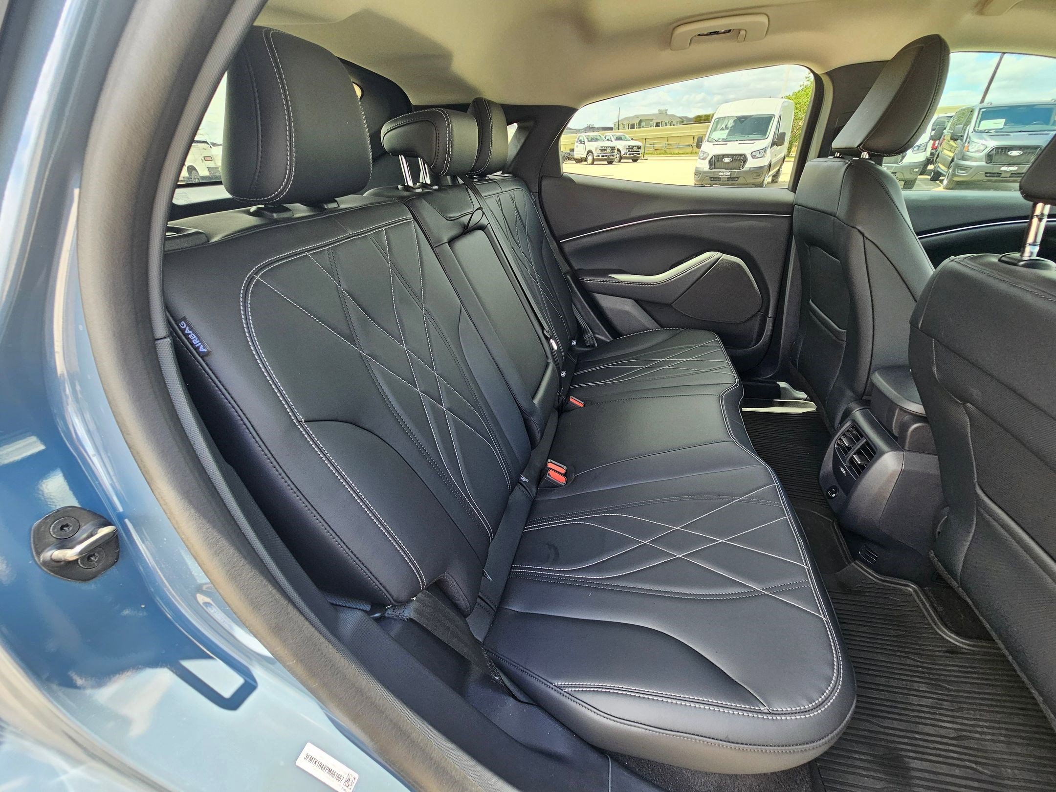 Used 2023 Ford Mustang Mach-E Select image 28