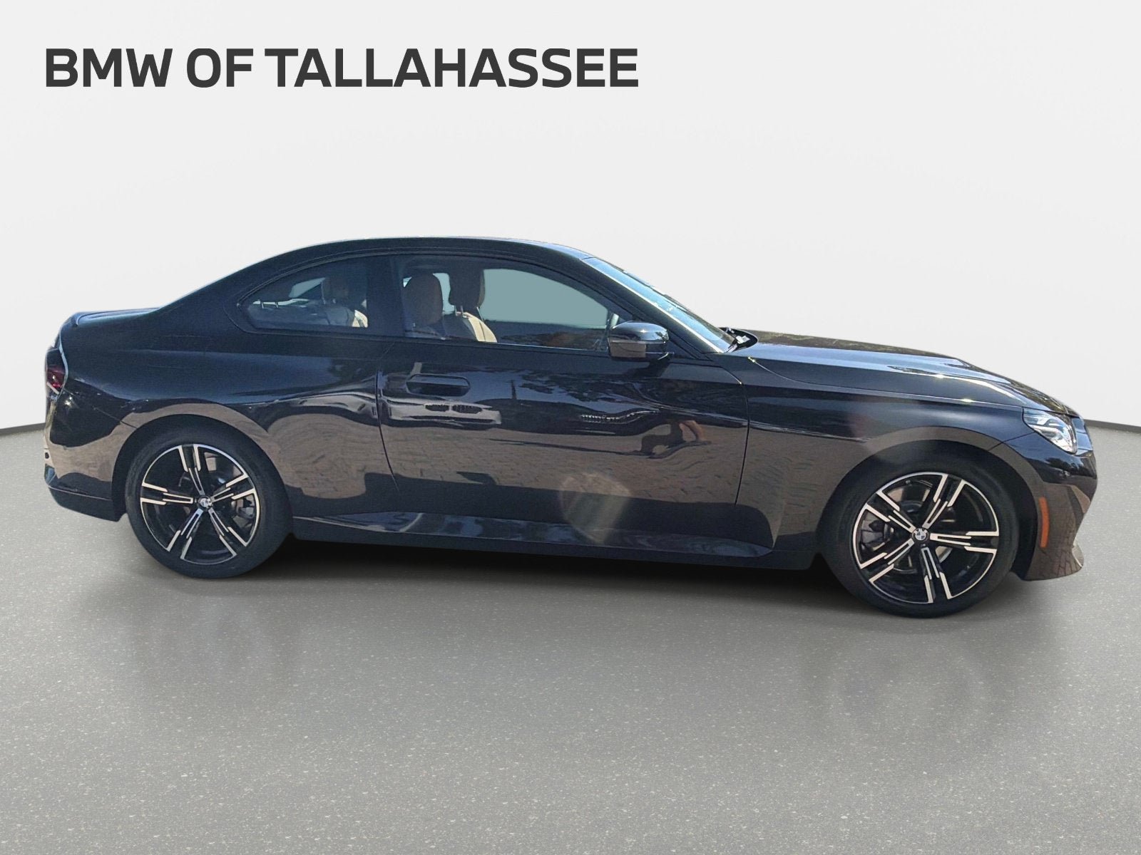 New 2026 BMW 230i Coupe w/ Premium Package RWD image 4