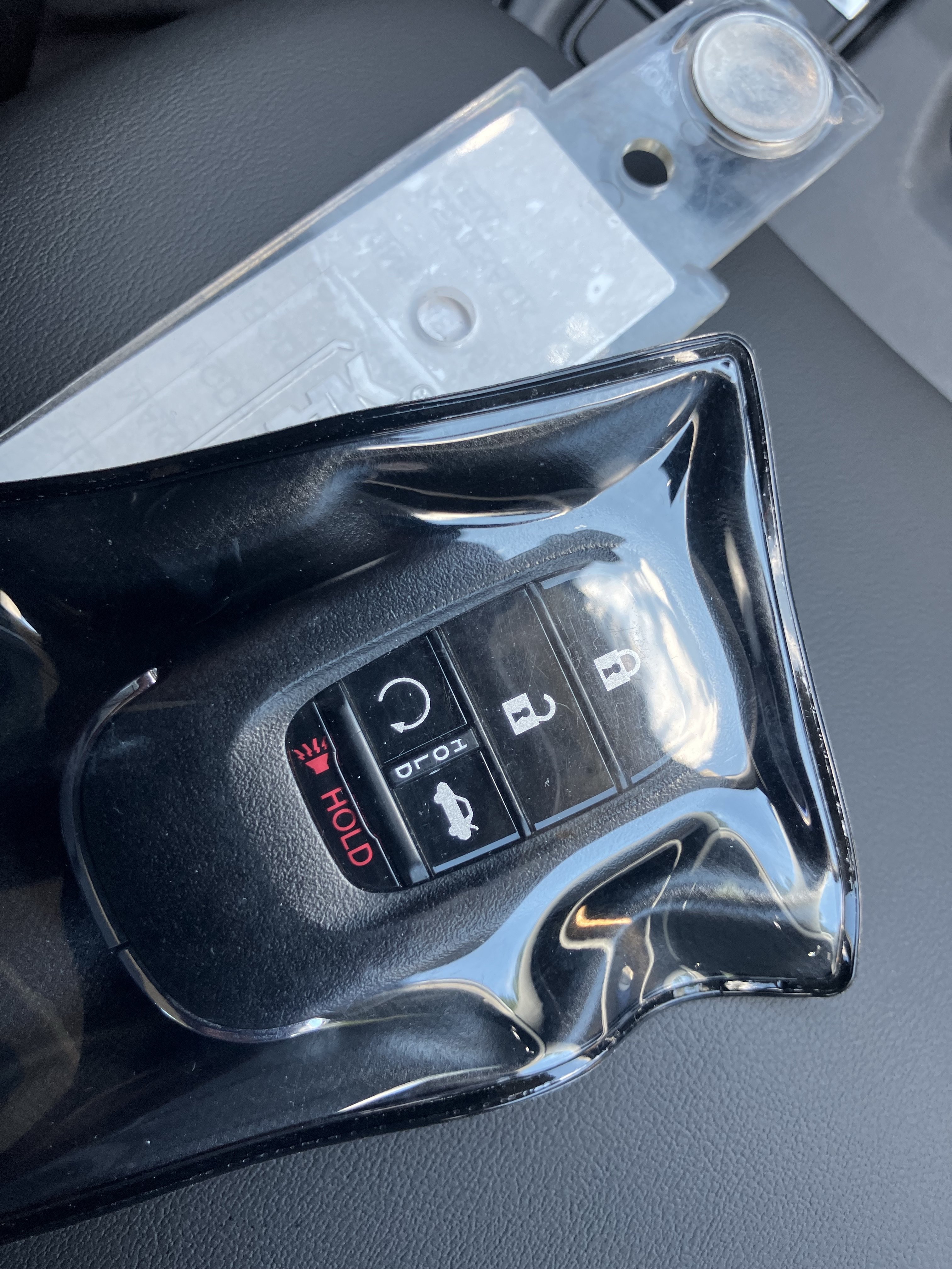 Used 2025 Honda Accord SE image 38