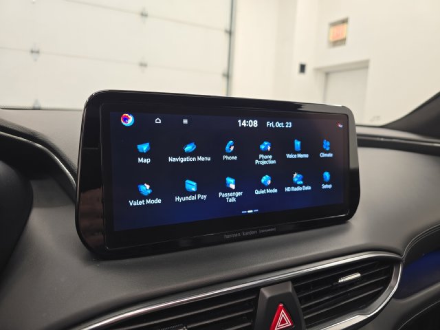 Used 2023 Hyundai Santa Fe Calligraphy AWD/4WD image 23