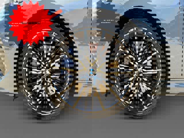 Used 2021 BMW M235i xDrive Gran Coupe w/ Shadowloine Package image 9