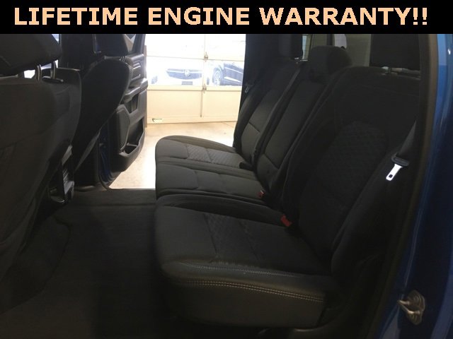 Certified 2025 RAM 1500 Big Horn image 28