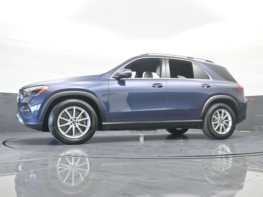 Used 2024 Mercedes-Benz GLE 450e 4MATIC image 75