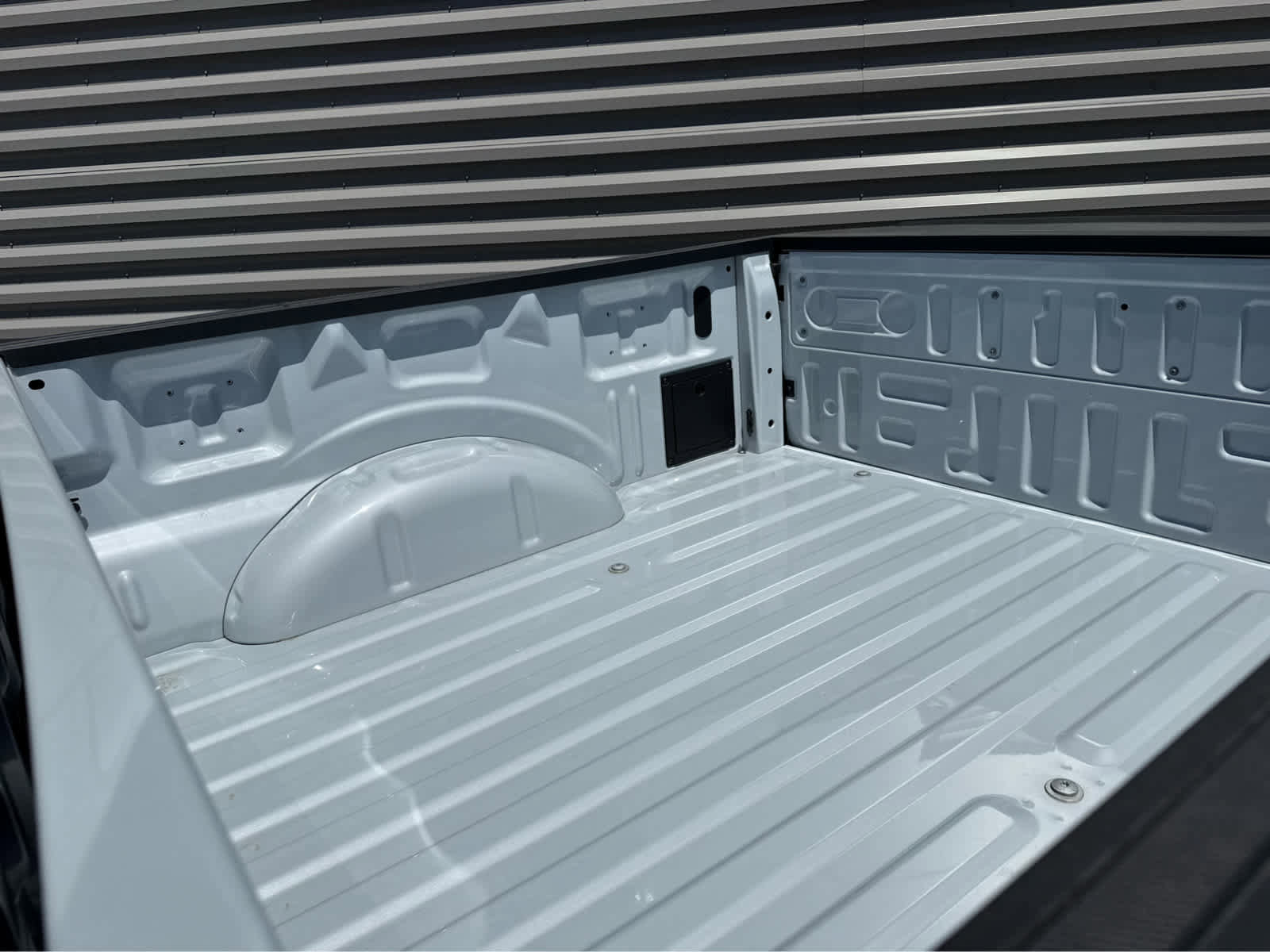New 2025 Ford F150 STX w/ Equipment Group 200A image 7