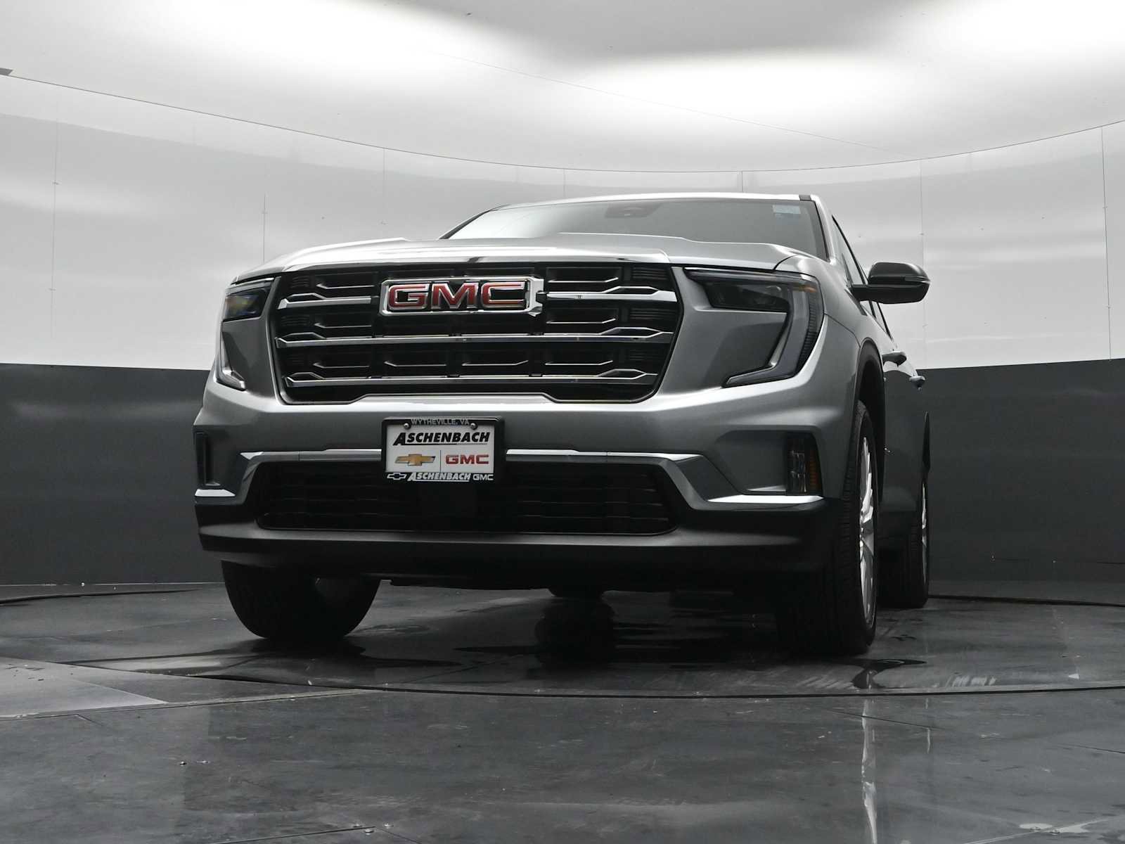 New 2026 GMC Acadia Elevation w/ Elevation Premium Package image 20