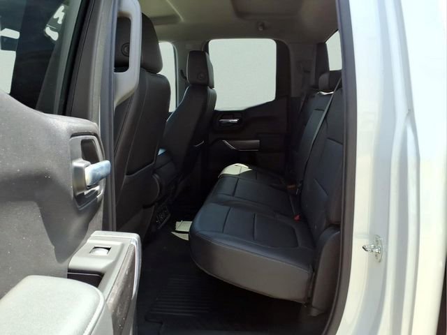 Used 2020 Chevrolet Silverado 1500 LTZ AWD/4WD image 22