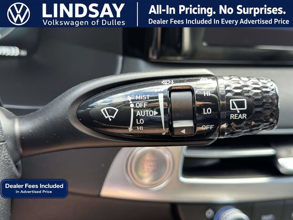 Used 2024 Hyundai Palisade Calligraphy AWD/4WD image 25