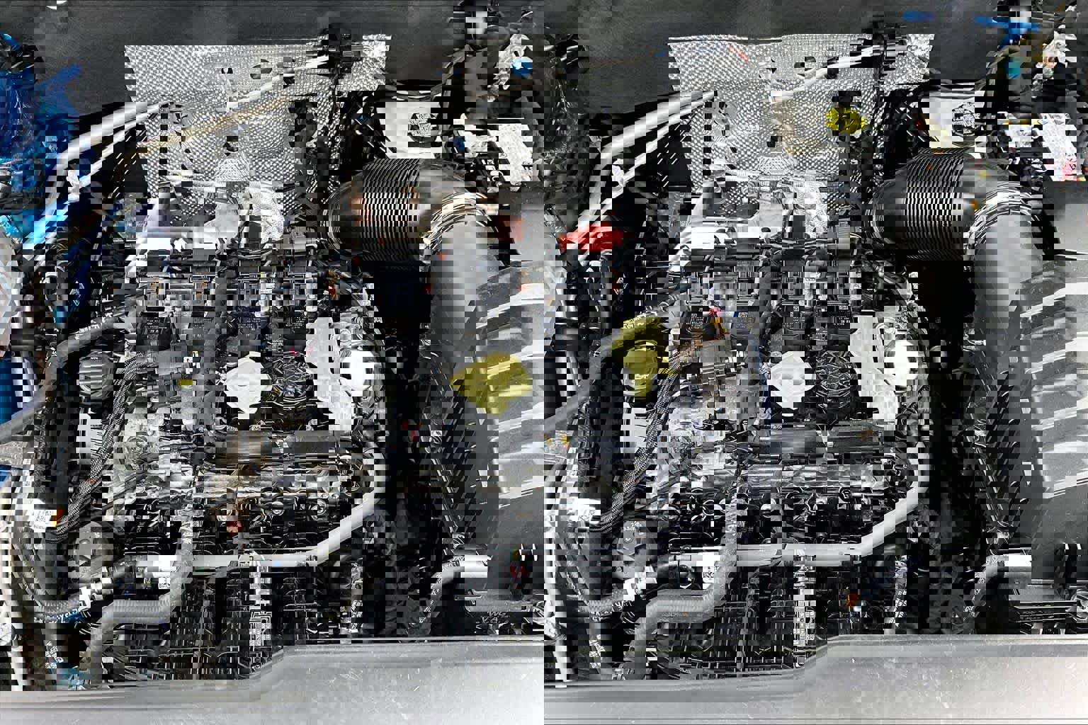 Used 2024 Volkswagen Atlas Cross Sport SE image 32