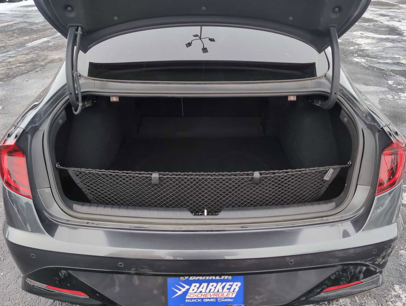 Used 2021 Hyundai Sonata Limited image 34