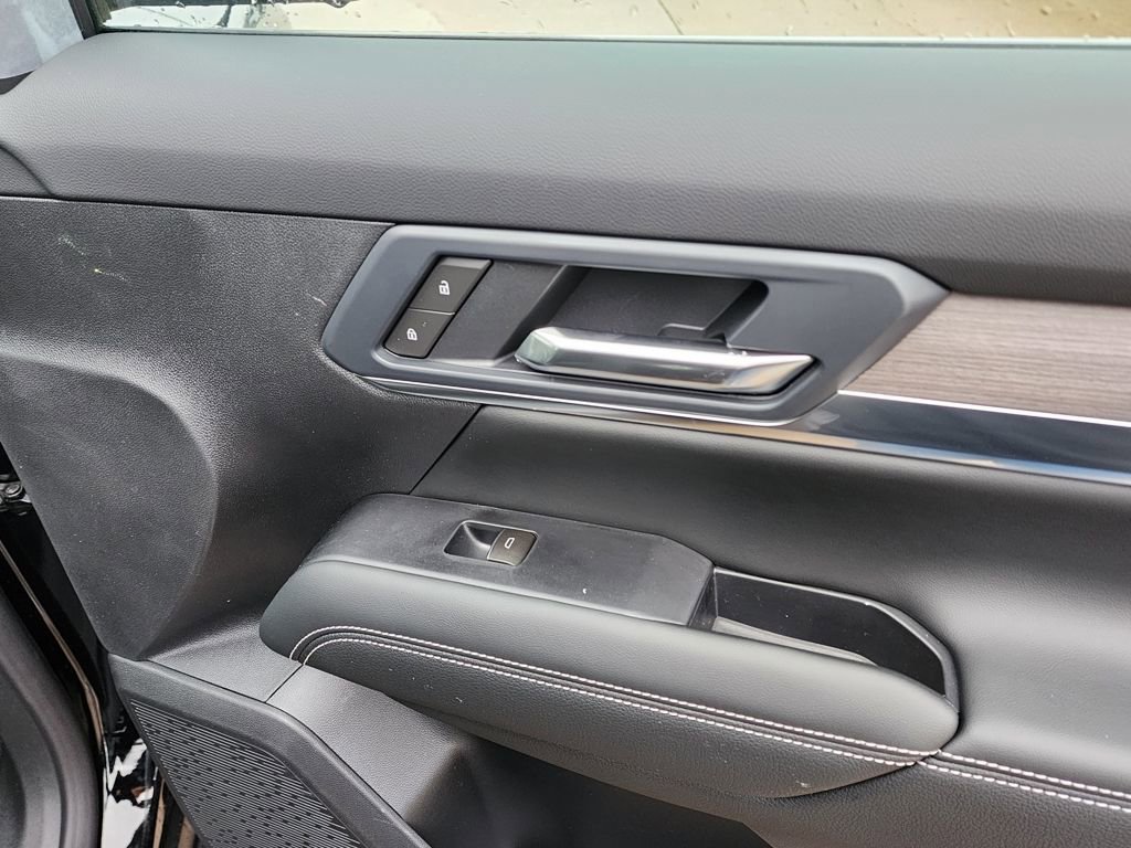 New 2026 GMC Terrain Denali image 39