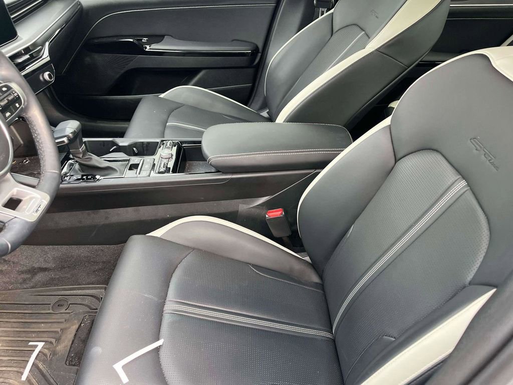 Used 2025 Kia K5 GT-Line image 5