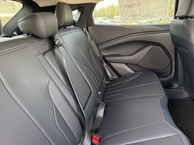 New 2026 Ford Mustang Mach-E Select w/ Comfort Package image 19