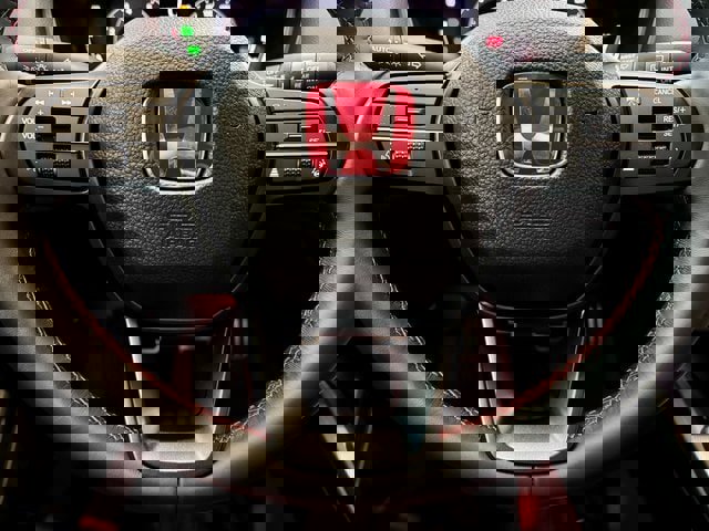 New 2025 Honda Civic Type R image 13