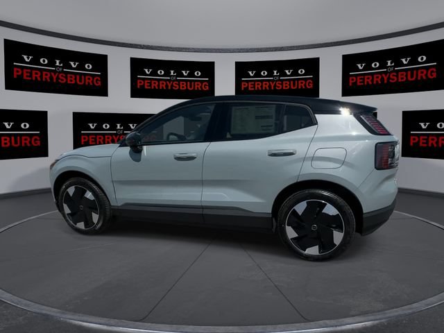 New 2026 Volvo EX30 Plus w/ Climate Package AWD/4WD image 5