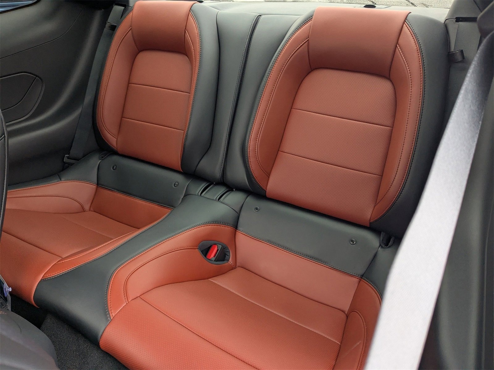 Used 2025 Ford Mustang Premium image 13