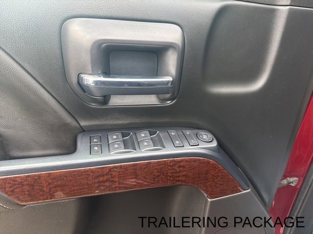 Used 2017 GMC Sierra 1500 SLE image 16