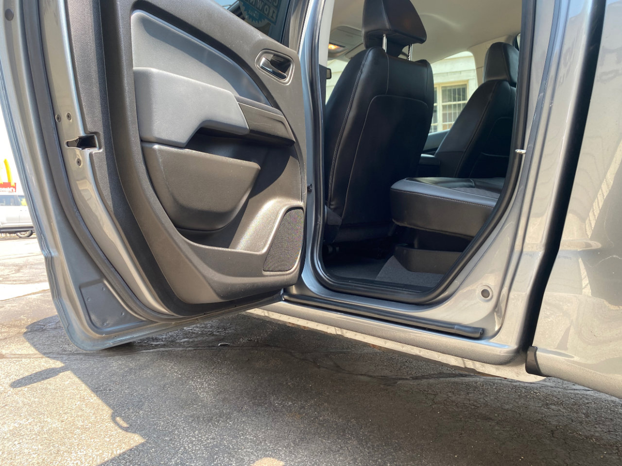 Used 2019 Chevrolet Colorado Z71 image 26