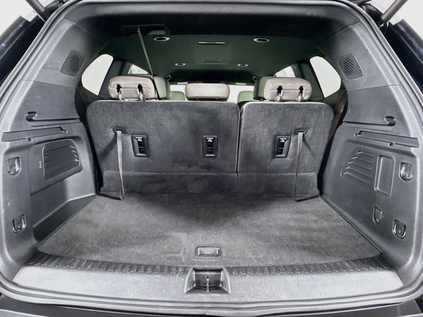 Used 2024 GMC Acadia Elevation AWD/4WD image 36