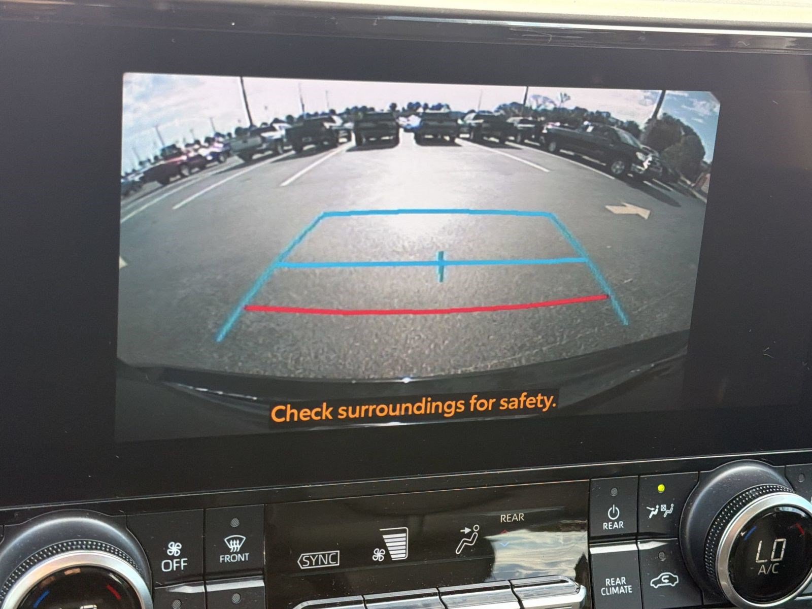Used 2023 Toyota Highlander XLE FWD image 20