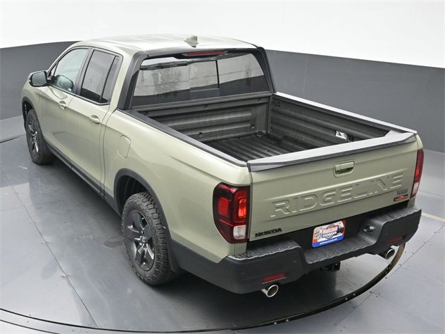 New 2026 Honda Ridgeline TrailSport image 20