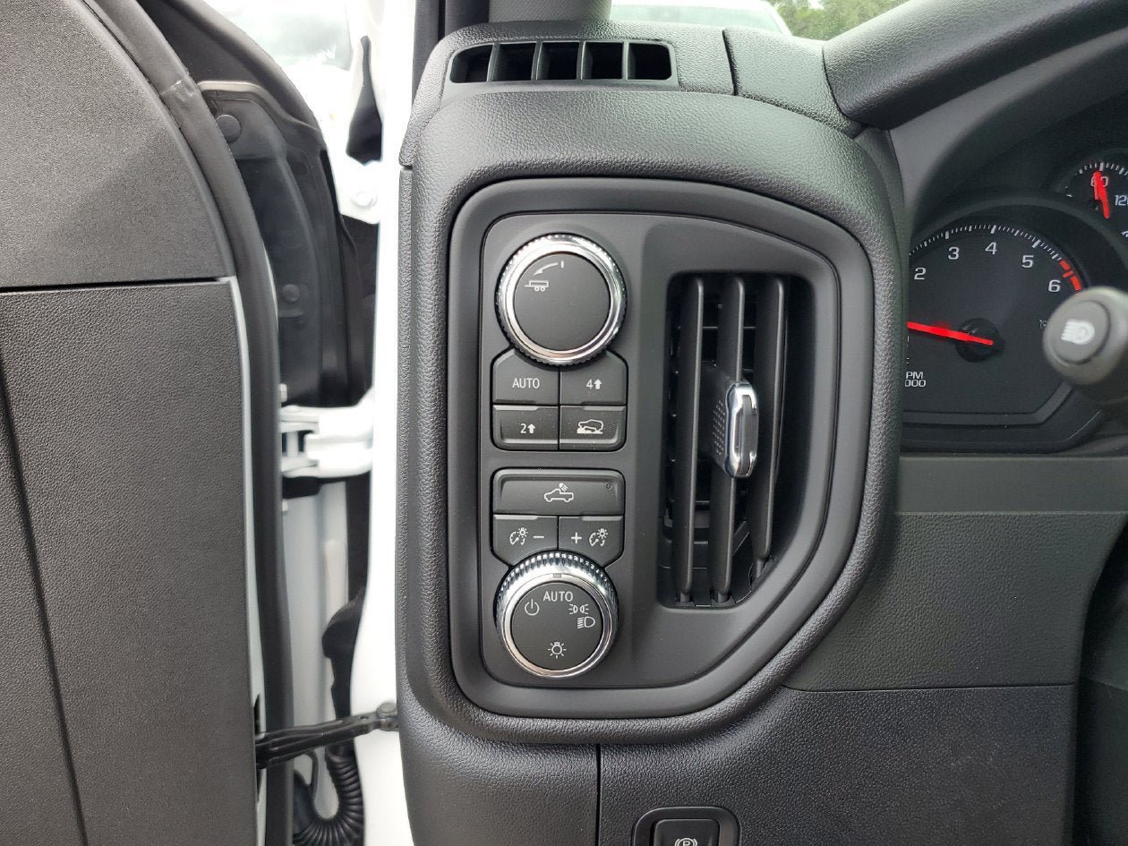 New 2026 GMC Sierra 1500 Pro w/ Graphite Edition AWD/4WD image 30