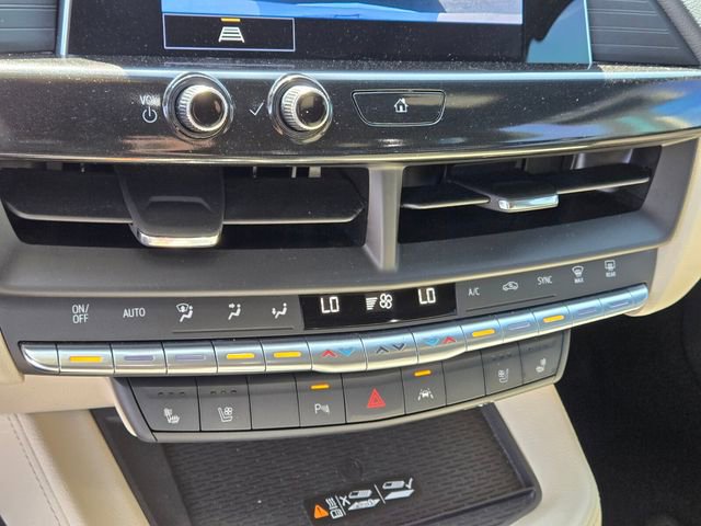 Used 2023 Cadillac CT4 Premium Luxury w/ Climate Package AWD/4WD image 25