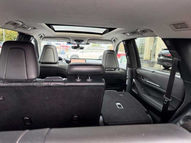 Used 2023 INFINITI QX60 Luxe w/ Cargo Package AWD/4WD image 16
