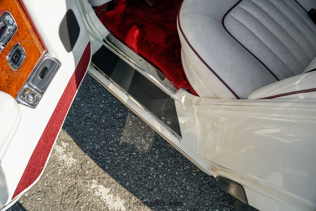 Used 1989 Rolls-Royce Silver Spirit image 64