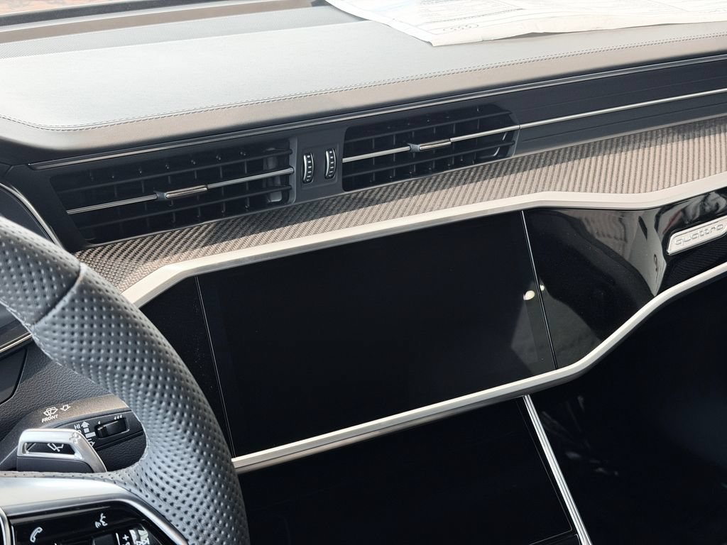 New 2025 Audi RS 7 performance Sportback AWD/4WD image 16