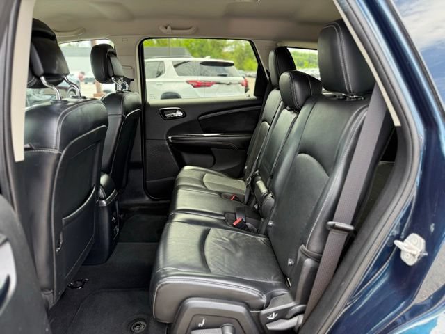 Used 2013 Dodge Journey Crew w/ Driver Convenience Group FWD image 13