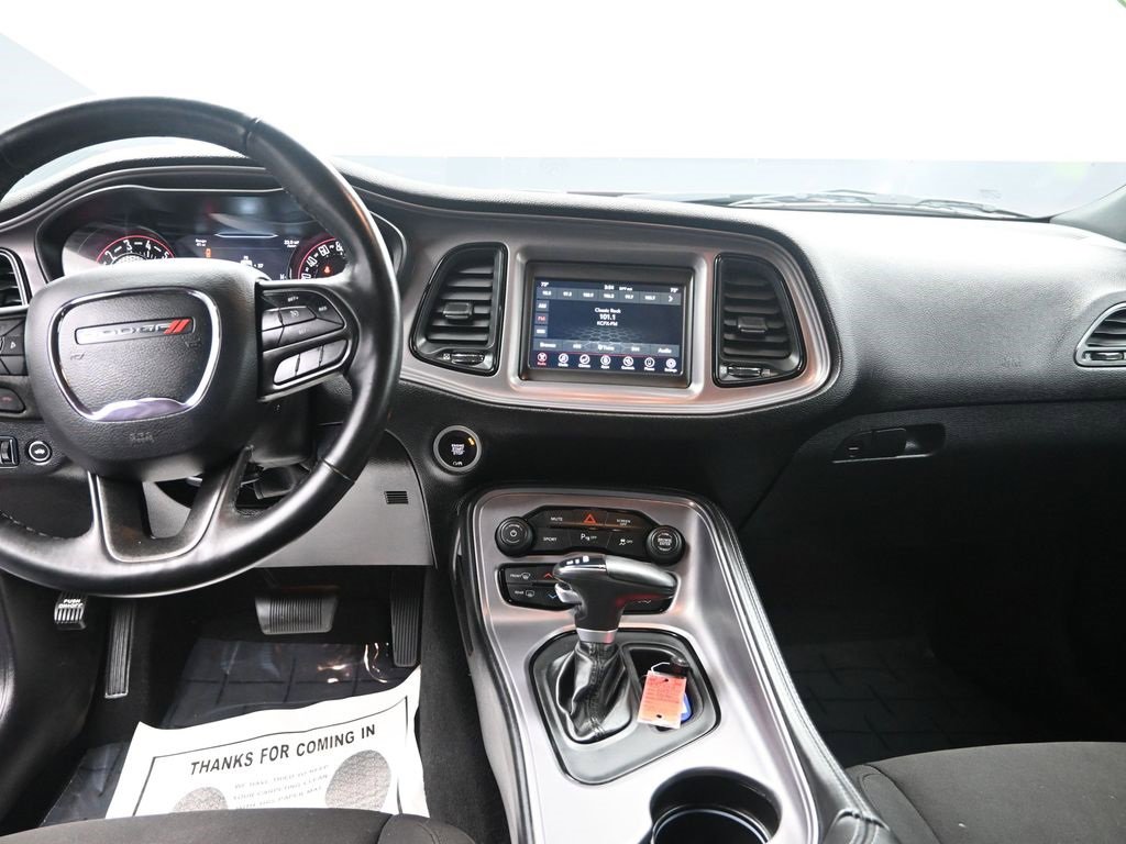 Used 2023 Dodge Challenger GT w/ Blacktop Package image 27