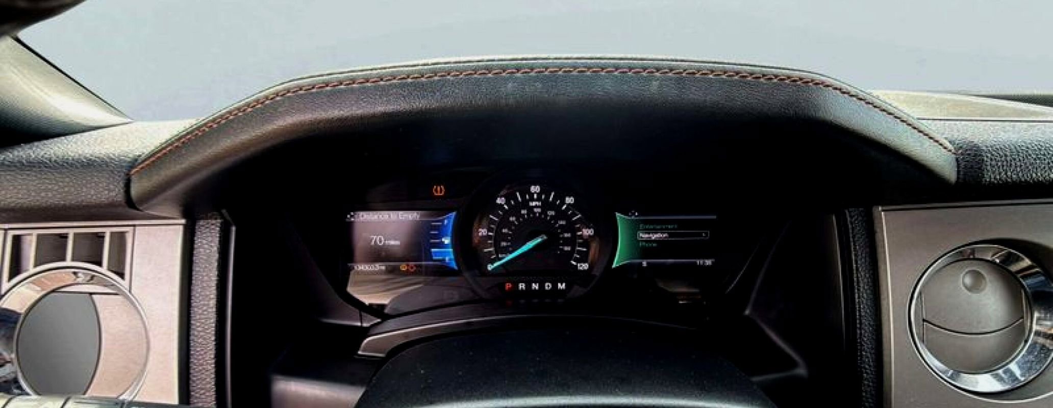 Used 2017 Ford Expedition King Ranch image 13