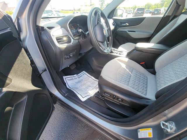 Used 2024 Chevrolet Equinox LS w/ LS Convenience Package FWD image 20