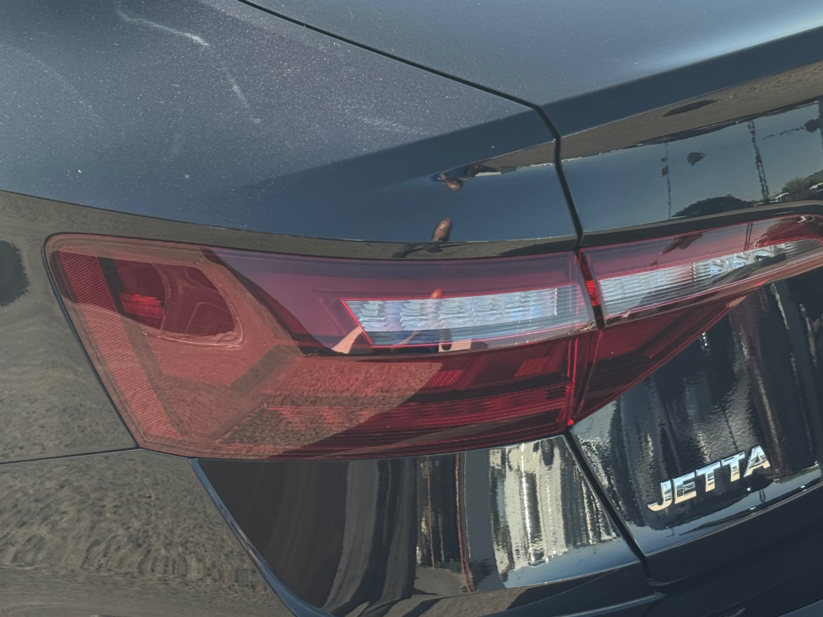 Used 2020 Volkswagen Jetta R-Line FWD image 12