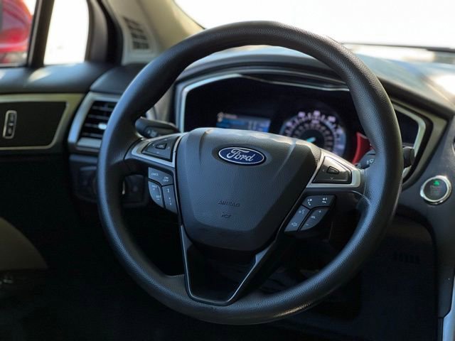 Used 2020 Ford Fusion S FWD image 30