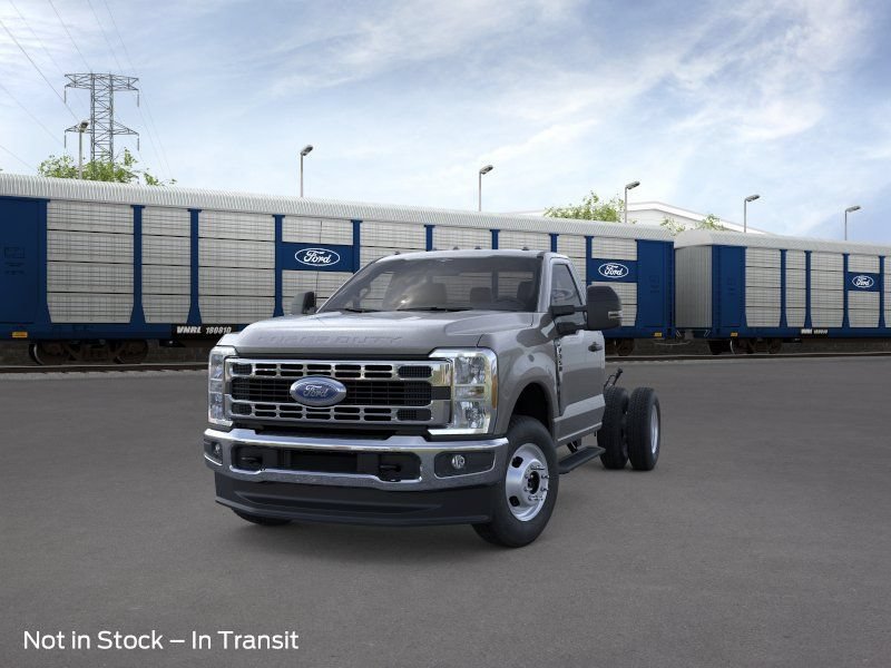 New 2026 Ford F350 XL AWD/4WD image 2