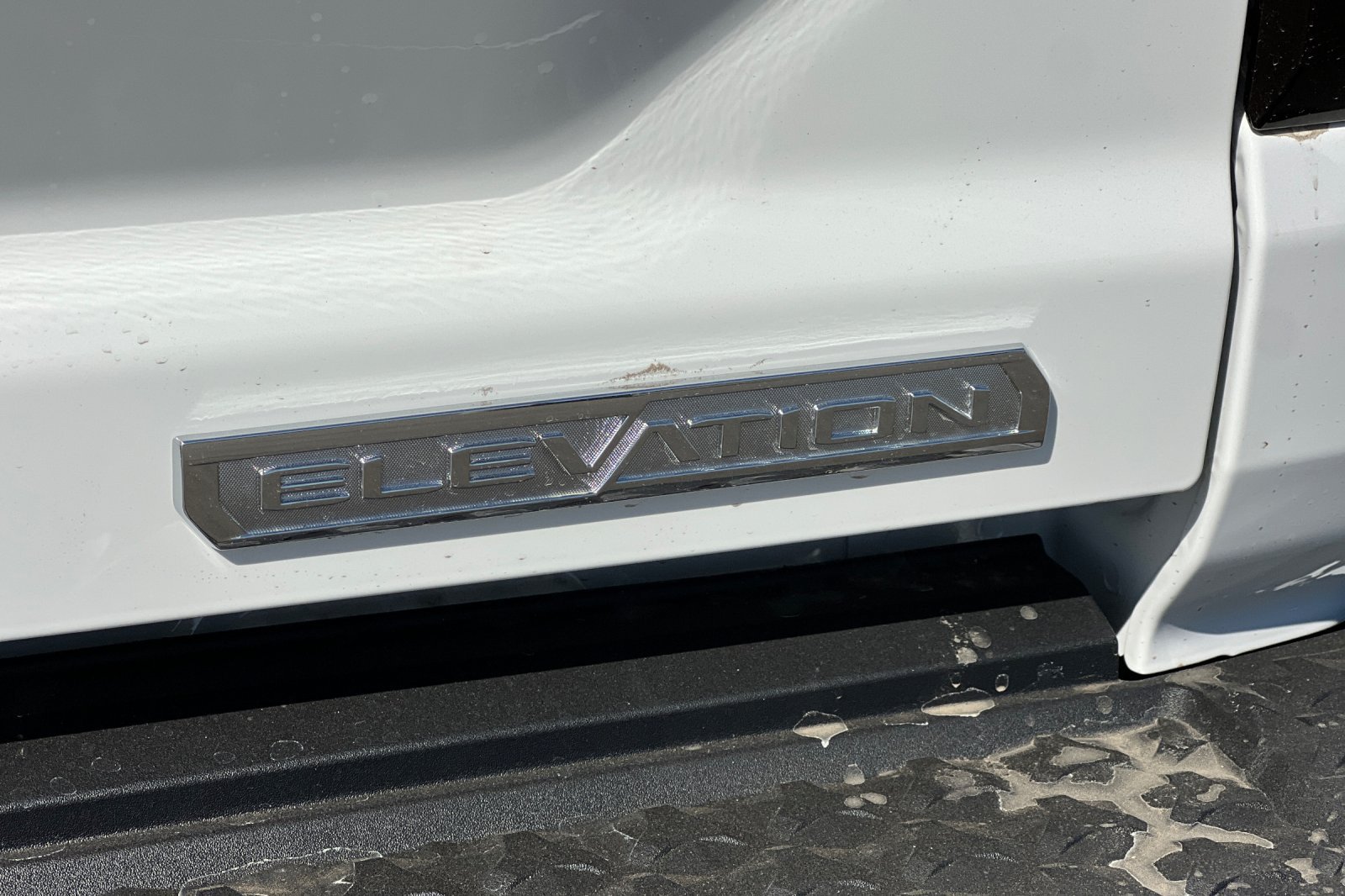New 2026 GMC Canyon Elevation RWD image 27