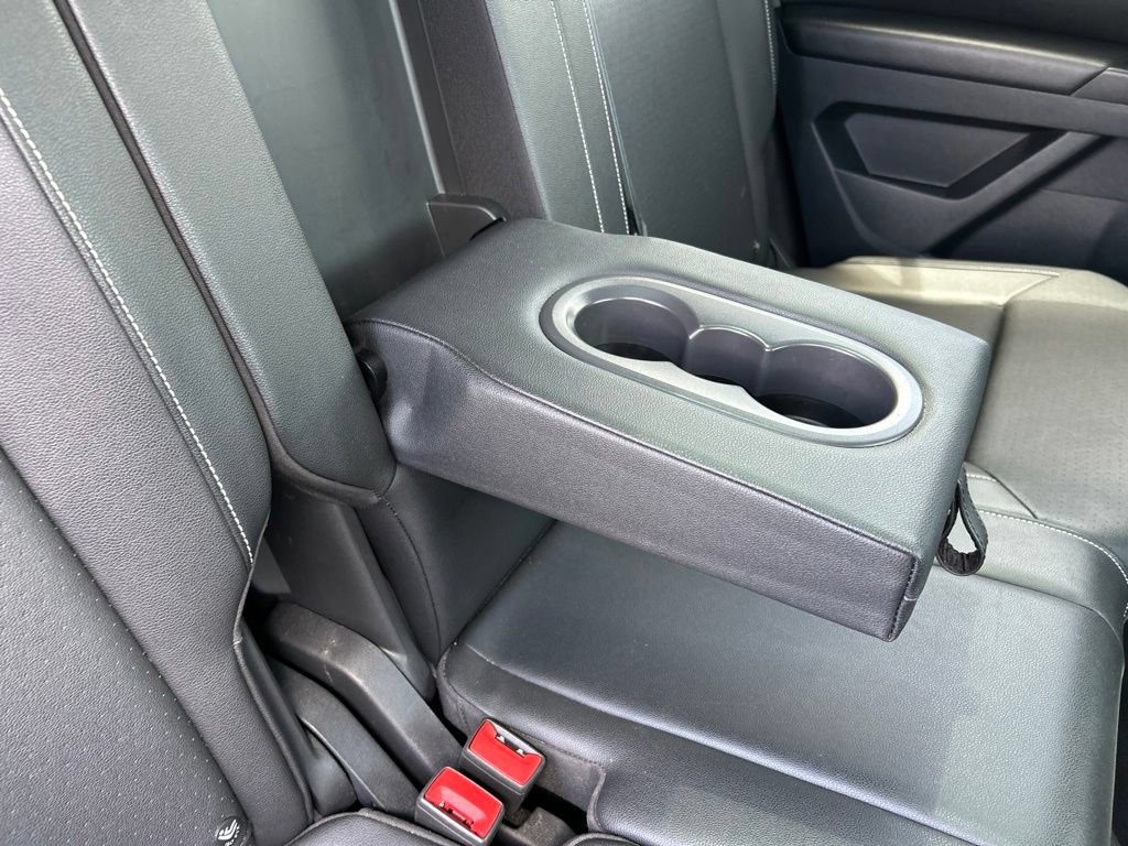 Used 2020 Volkswagen Atlas Cross Sport SEL FWD image 54